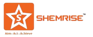 Shemrise HQ logo